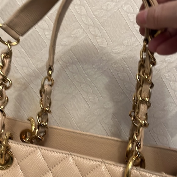 Chanel leather purse - Picture 9 of 9